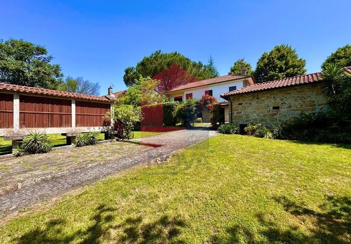 Byhus i Vila Verde, Braga, Vila Verde - € 690.000 | Ref: 08906 - foto 1