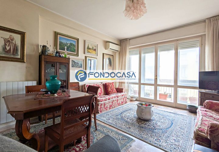 Lejlighed i Camaiore, Lucca, Camaiore - € 385.000 | Ref: fdm700 - foto 1