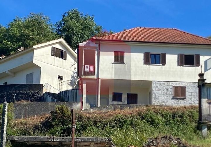 Byhus i Ponte da Barca, Viana do Castelo, Ponte da Barca - € 160.000 | Ref: 08907 - foto 1