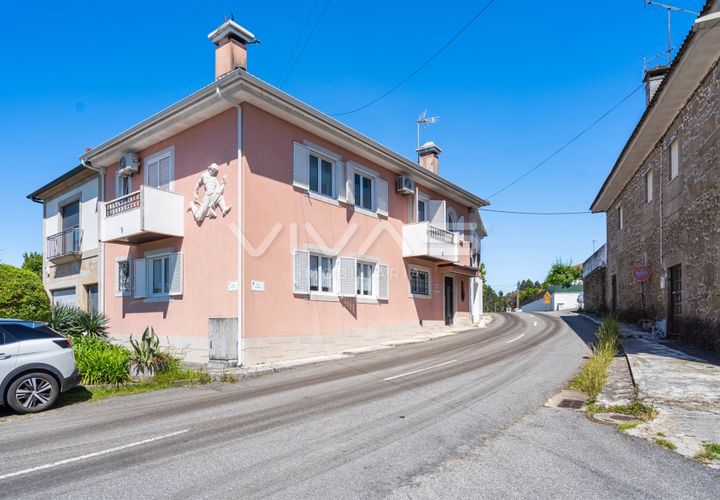 Villa i Ponte de Lima, Viana do Castelo, Ponte de Lima - € 425.000 | Ref: 01-3834 - foto 1