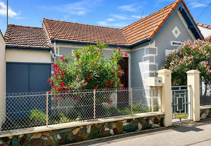 Villa i Narbonne, Aude, Narbonne - € 160.000 | Ref: 4210-2-COMPANY37719ULV - foto 1
