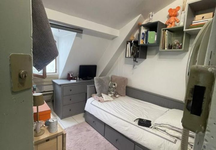 Studio i Paris, Paris, Paris - € 92.000 | Ref: 87101303 - foto 1