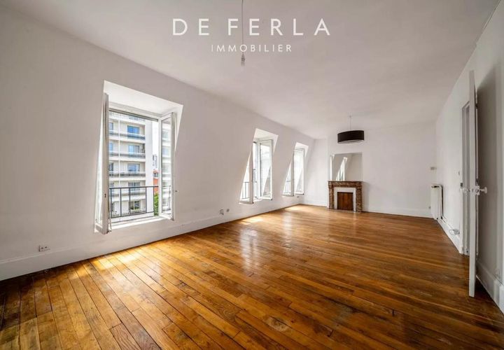 Lejlighed i Paris, Paris, Paris - € 655.000 | Ref: 86835144 - foto 1