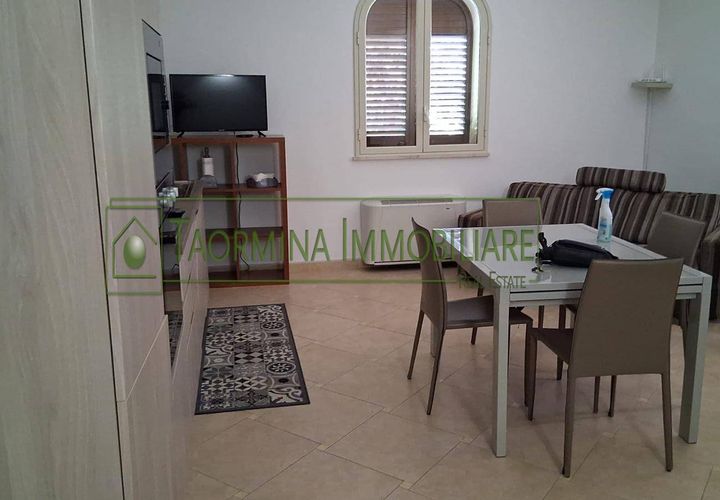 Leilighet i Taormina, Messina, Taormina - € 480 000 | Ref: VTAO.6.26 - foto 1