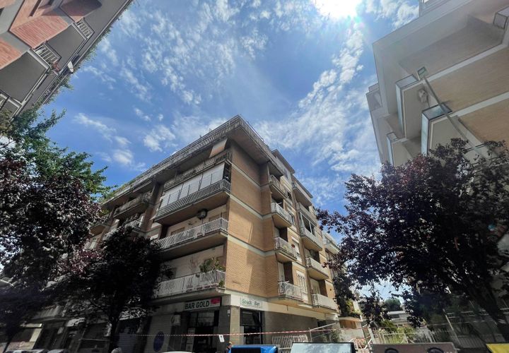 Lejlighed i Rome, Rome, Rome - € 599.000 | Ref: 64/26 - foto 1