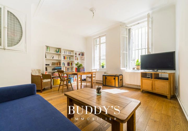 Lejlighed i Marseille, Bouches-du-Rhone, Marseille - € 295.000 | Ref: 86899819 - foto 1