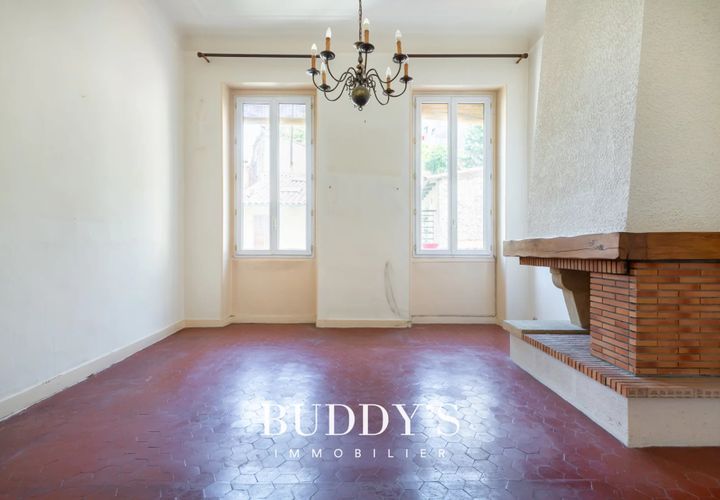Leilighet i Marseille, Bouches-du-Rhone, Marseille - € 220 000 | Ref: 87100962 - foto 1