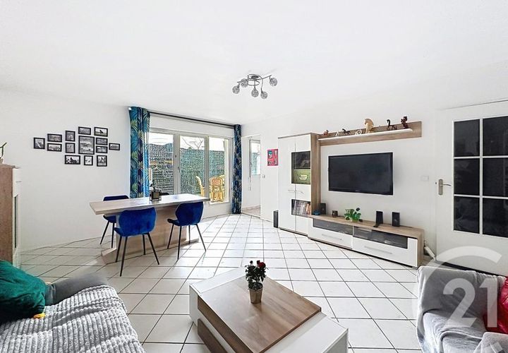 Lejlighed i Thiais, Val-de-Marne, Thiais - € 193.600 | Ref: 27516 - foto 1
