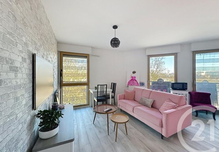 Lejlighed i Thiais, Val-de-Marne, Thiais - € 215.000 | Ref: 27510 - foto 1