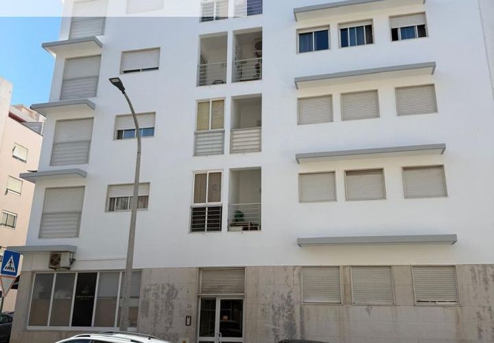 Apartament a Setubal, Setubal, Setubal - € 1.000/mes | Ref: PM09/2026 - foto 1