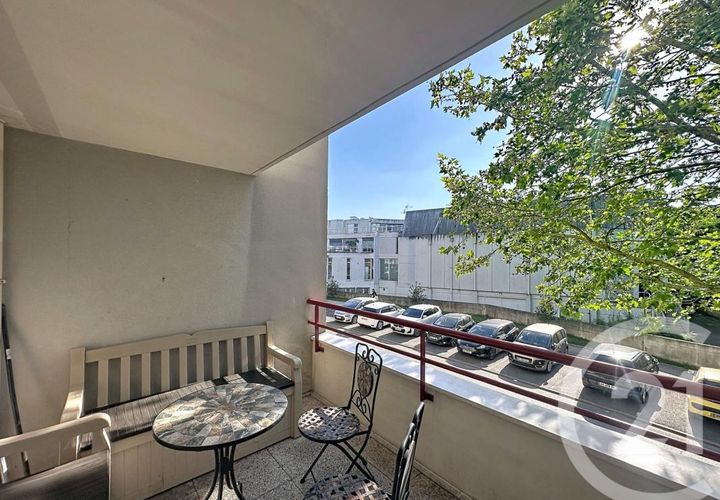 Apartament a Orly, Val-de-Marne, Orly - € 1.200/mes | Ref: 27485 - foto 1