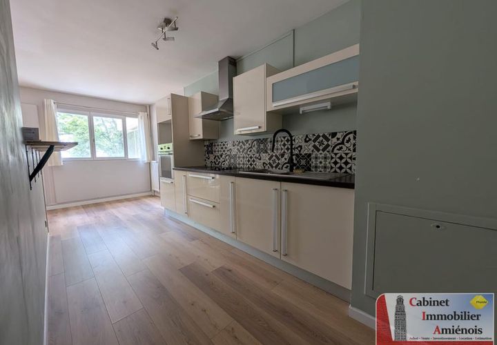 Lejlighed i Amiens, Somme, Amiens - € 119.000 | Ref: V-Chevalier - foto 1