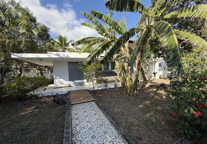 Villa a Saint-Pierre, La Reunion, Saint-Pierre - € 1.600/mes | Ref: ref302 - foto 1