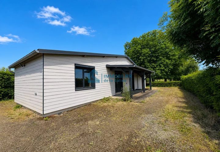 Villa a Chissey-sur-Loue, Jura, Chissey-sur-Loue - € 130.000 | Ref: 87076987 - foto 1