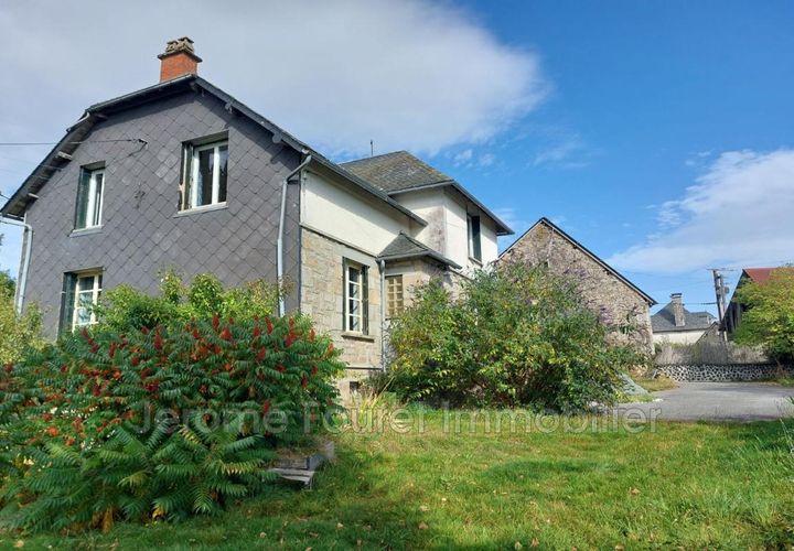 Villa a Egletons, Correze, Egletons - € 158.000 | Ref: 913V696M-tw - foto 1
