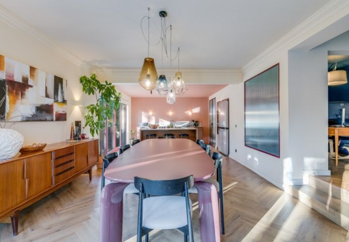 Lejlighed i Oeiras, Lisbon, Oeiras - € 1.385.000 | Ref: 2217 - foto 1