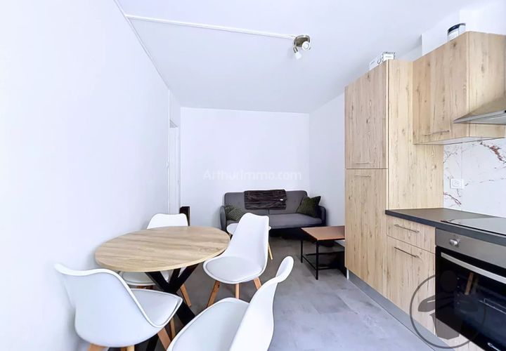 Apartament a Libourne, Gironde, Libourne - € 625/mes | Ref: 87090214 - foto 1