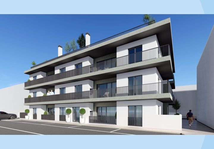Lejlighed i Nazare, Leiria, Nazare - € 500.000 | Ref: IMO-823_F - foto 1