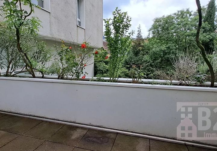 Apartament a Grenoble, Isere, Grenoble - € 900/mes | Ref: 87021693 - foto 1