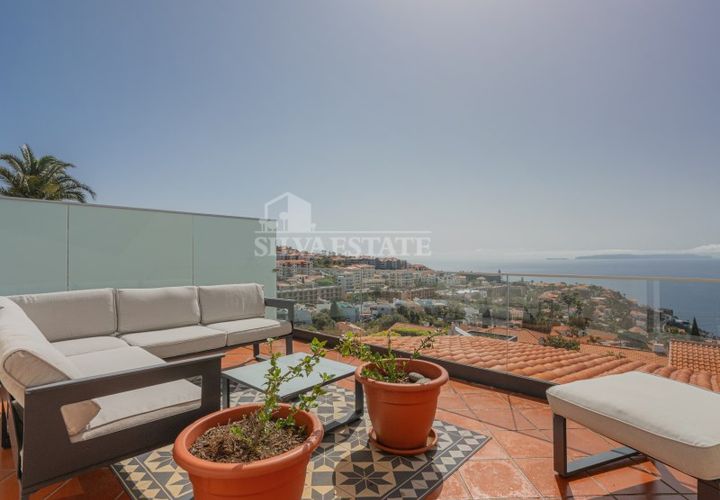 Villa i Caniço, Madeira, Caniço - € 865.000 | Ref: VIL_578 - foto 1