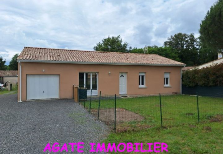 Villa a Bommes, Gironde, Bommes - € 920/mes | Ref: U_9840 - foto 1