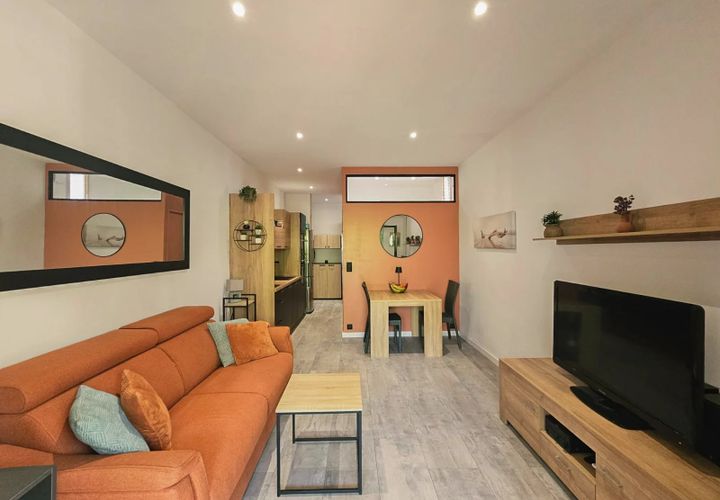 Lejlighed i Frejus, Var, Frejus - € 249.000 | Ref: 87087401 - foto 1