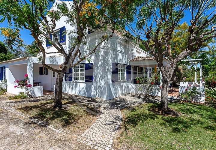 Villa i Tavira, Faro, Tavira - € 799.000 | Ref: V-ABR - foto 1