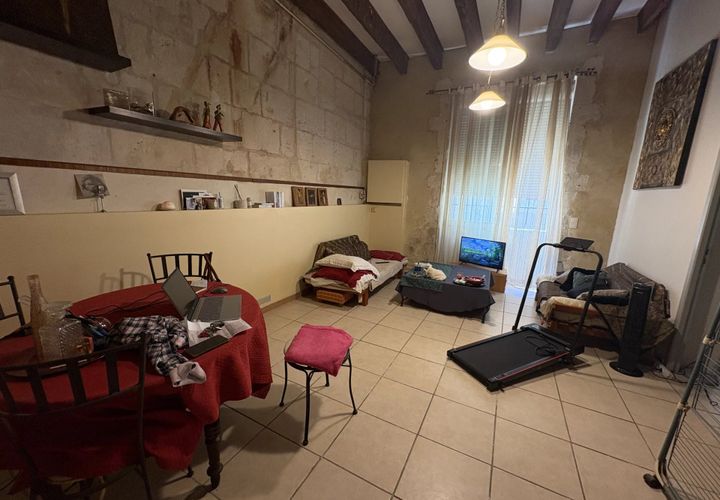Lejlighed i Nimes, Gard, Nimes - € 91.800 | Ref: 87094306 - foto 1