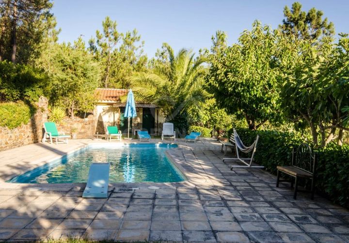 Farm i Covilha, Castelo Branco, Covilha - € 450.000 | Ref: OSE26037.RM - foto 1
