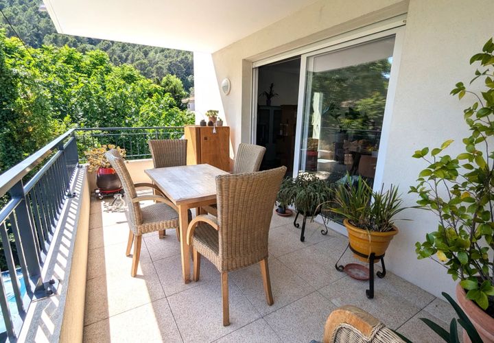 Apartament a Drap, Alpes-Maritimes, Drap - € 867/mes | Ref: 87094385 - foto 1