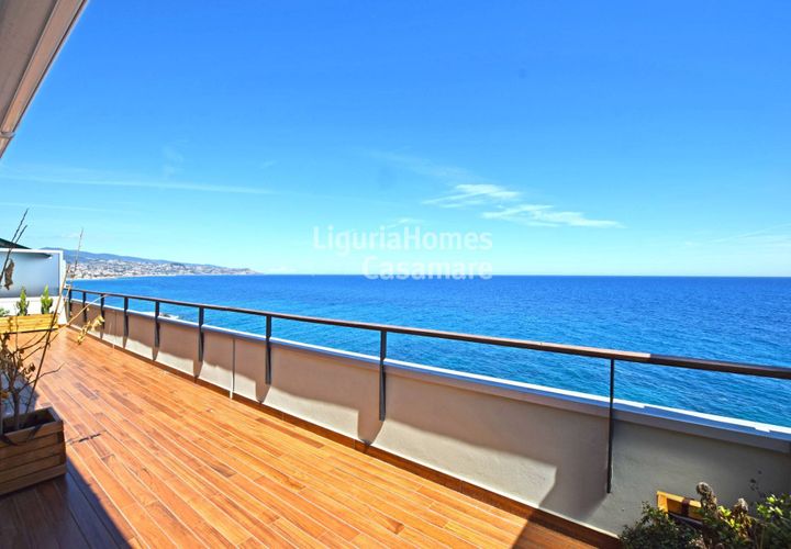 Lejlighed i Ospedaletti, Imperia, Ospedaletti - € 580.000 | Ref: 1Q46 - foto 1