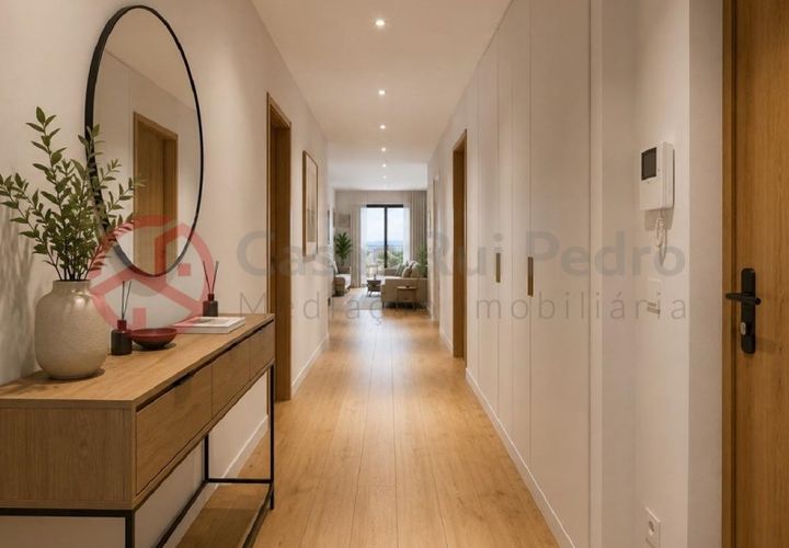 Lejlighed i Corroios, Setubal, Corroios - € 395.000 | Ref: 4976AS1 - foto 1