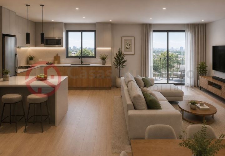 Appartement in Corroios, Setubal, Corroios - € 395.000 | Ref: 4976AS1 - foto 1