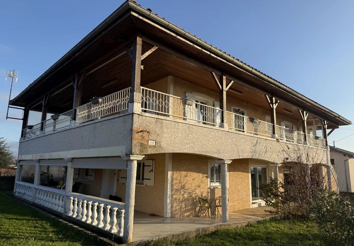 Villa a Macon, Saone-et-Loire, Macon - € 85.000 | Ref: 86478173 - foto 1