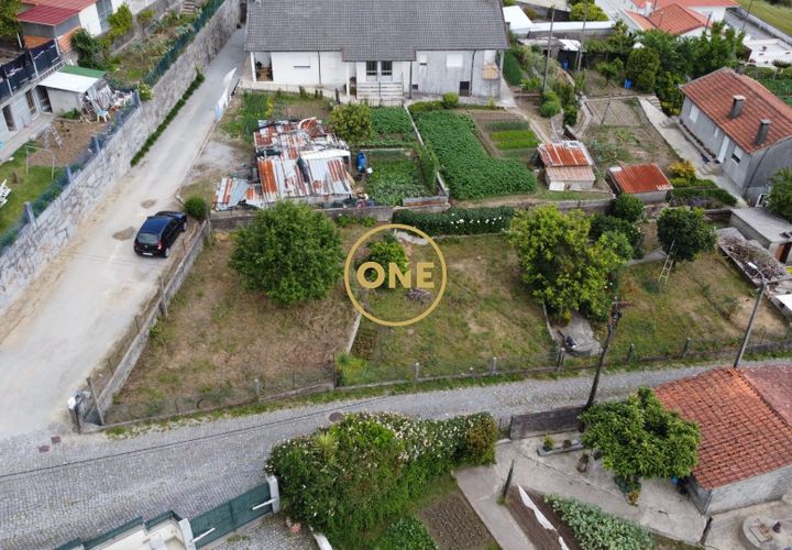 Helårsgrund i Guimaraes, Braga, Guimaraes - € 45.000 | Ref: ONE541386-18 - foto 1