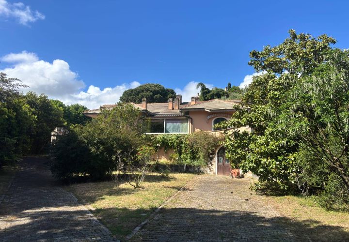 Villa i Celle Ligure, Savona, Celle Ligure - € 580.000 | Ref: 153 - foto 1