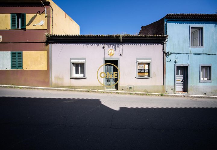 Rækkehus i Ponta Delgada, Sao Miguel, Ponta Delgada - € 250.000 | Ref: ONE401768-32 - foto 1