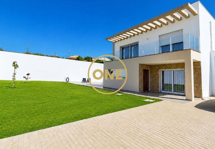 Byhus i Lourinha, Lisbon, Lourinha - € 700.000 | Ref: ONE422032-3 - foto 1