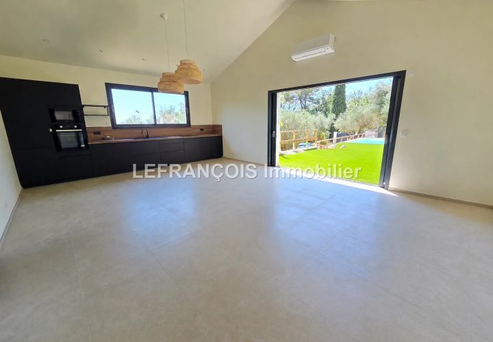 Villa i Le Tignet, Alpes-Maritimes, Le Tignet - € 750 000 | Ref: 3034 - foto 1