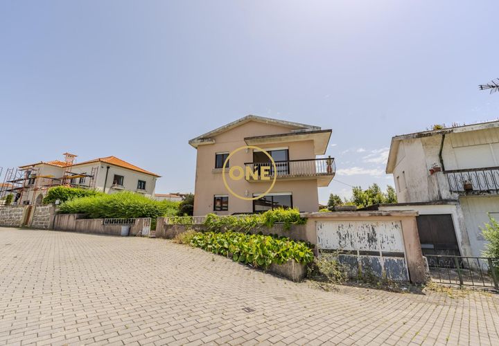 Byhus i Trofa, Porto, Trofa - € 470.000 | Ref: ONE81334-50 - foto 1