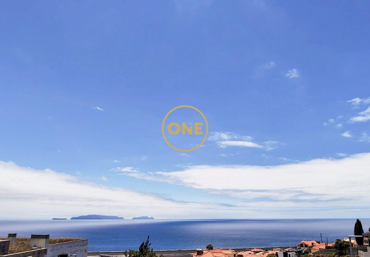 Helårsgrund i Machico, Madeira, Machico - € 270.000 | Ref: ONE362021-46 - foto 1