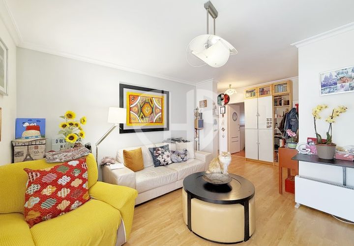 Lejlighed i Amadora, Lisbon, Amadora - € 300.000 | Ref: APA_265 - foto 1