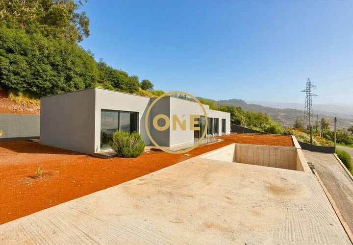 Byhus i Camara de Lobos, Madeira, Camara de Lobos - € 650.000 | Ref: ONE361961-38 - foto 1