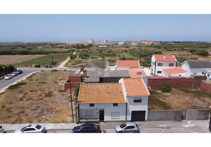 Villa i Ferrel, Leiria, Ferrel - € 240 000 | Ref: GO406 - foto 1