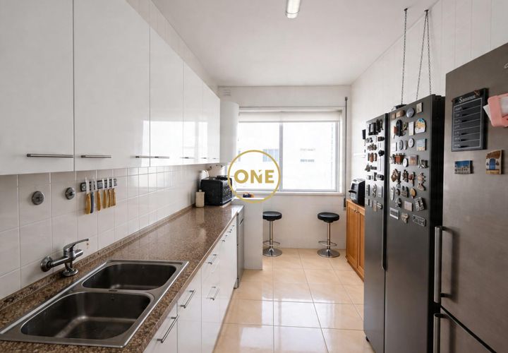 Lejlighed i Braga, Braga, Braga - € 269.000 | Ref: ONE551858-3 - foto 1