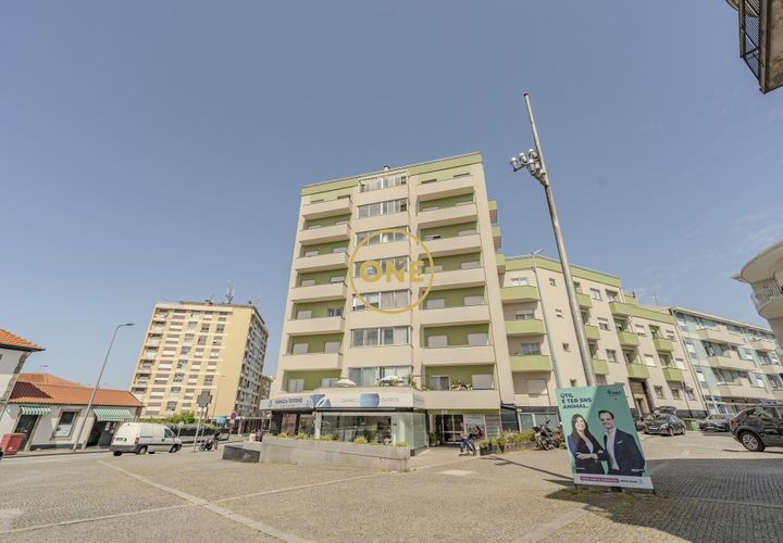 Lejlighed i Trofa, Porto, Trofa - € 270.000 | Ref: ONE81334-49 - foto 1