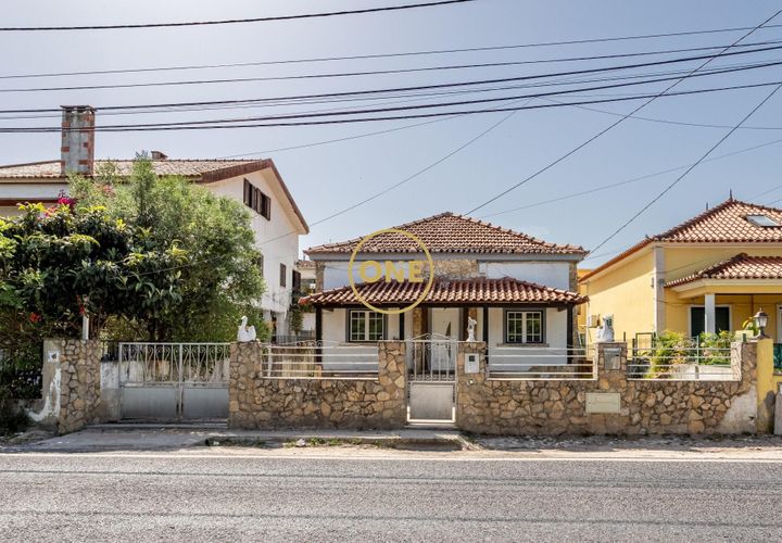 Byhus i Loures, Lisbon, Loures - € 420.000 | Ref: ONE501765-19 - foto 1