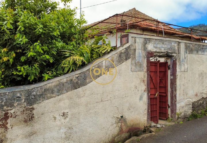 Byhus i Calheta, Madeira, Calheta - € 400.000 | Ref: ONE361752-15 - foto 1