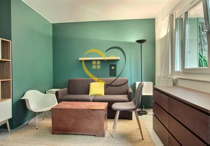 Lejlighed i Paris, Paris, Paris - € 239.000 | Ref: 87101287 - foto 1