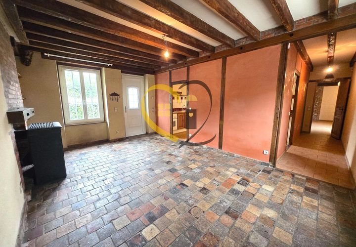 Villa a Henrichemont, Cher, Henrichemont - € 152.000 | Ref: 87073792 - foto 1